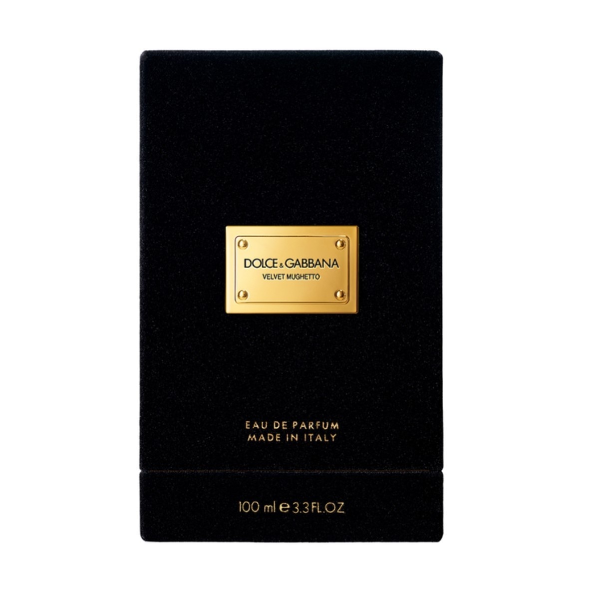 Velvet Mughetto Eau de Parfum - 100 ml 3