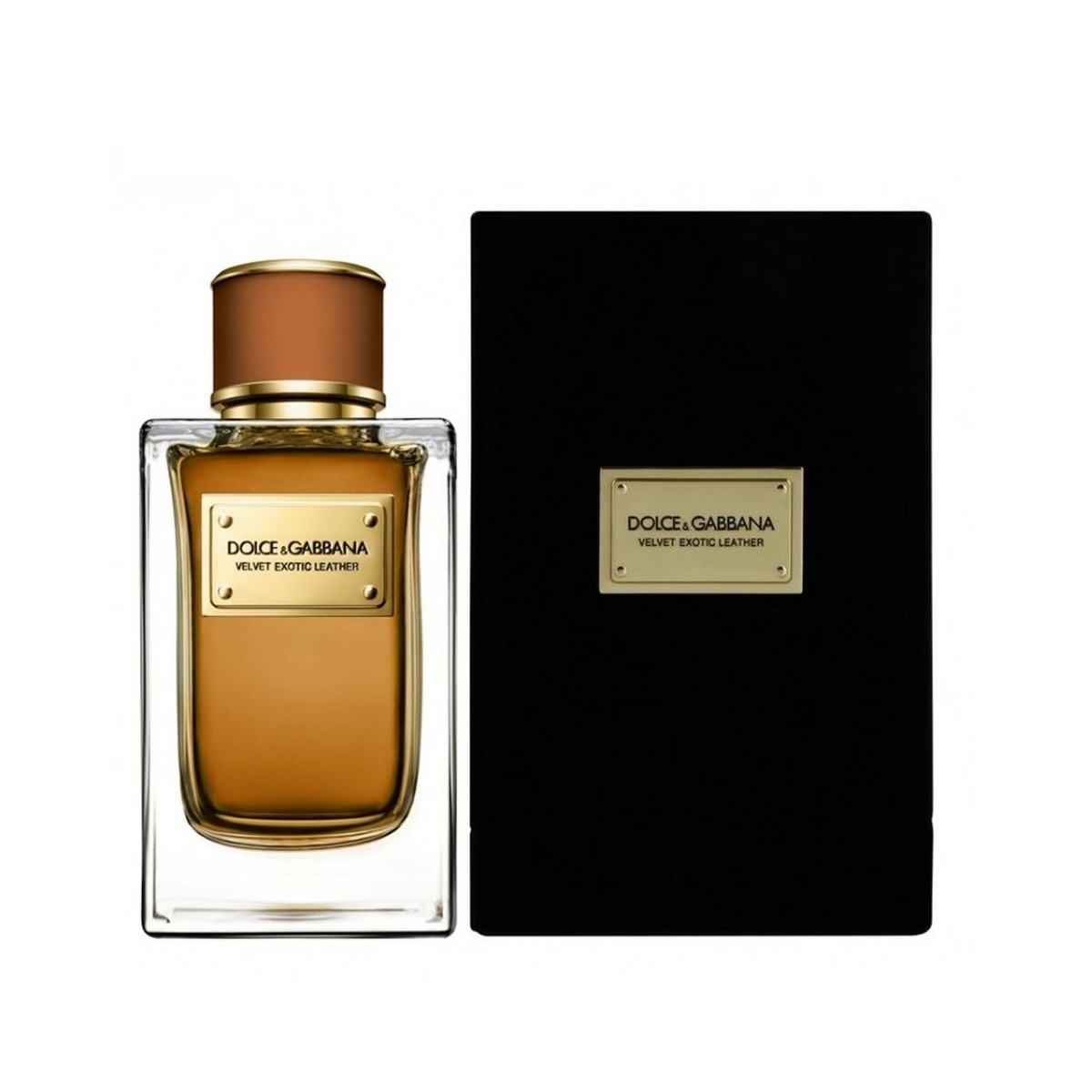 Velvet Exotic Leather  Eau de Parfum - 100 ml 2