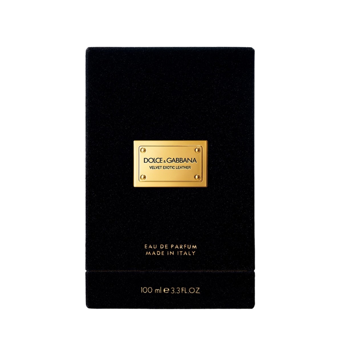 Velvet Exotic Leather  Eau de Parfum - 100 ml 3