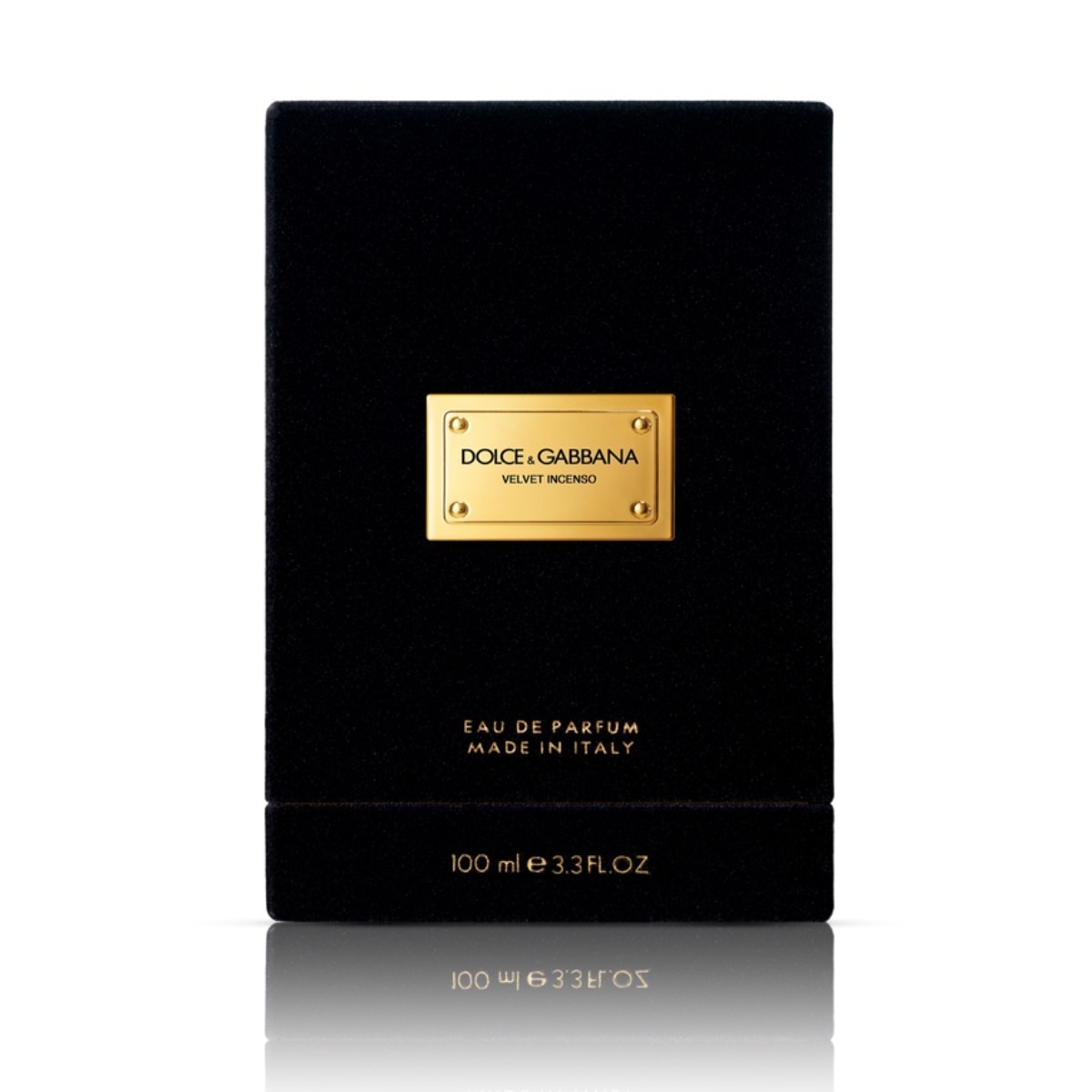 Velvet Incenso Eau de Parfum - 100 ml 3