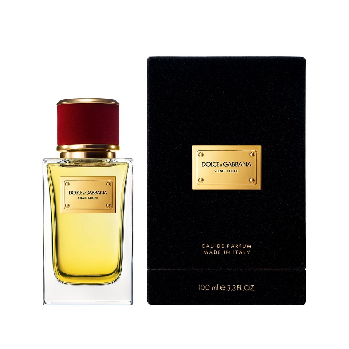 Velvet Desire  Eau de Parfum - 100 ml 2