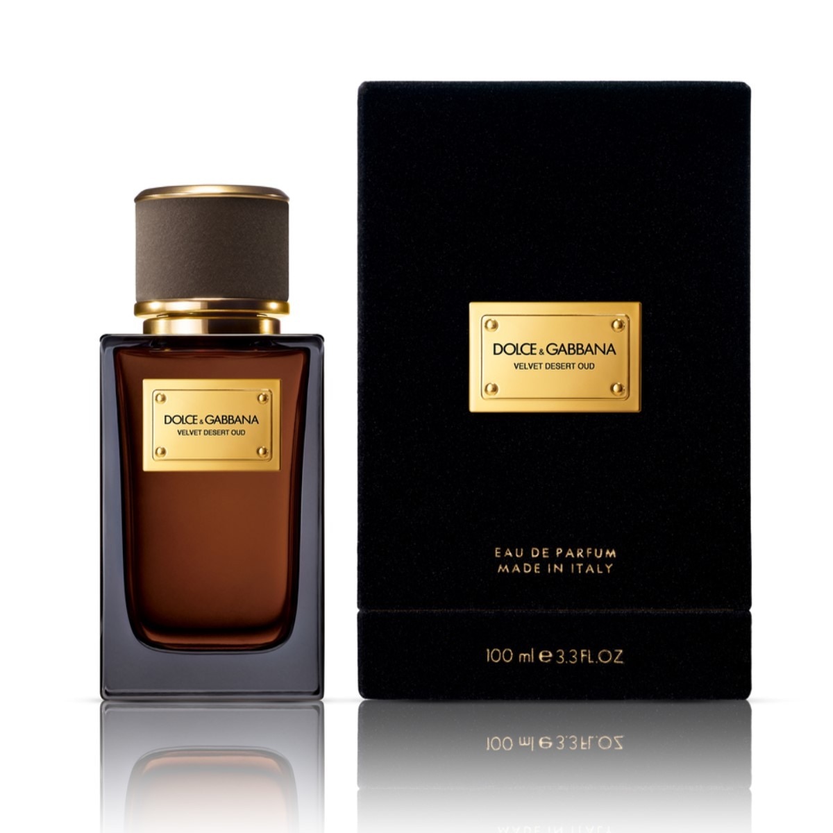 Velvet Desert Oud Eau de Parfum - 100 ml 2