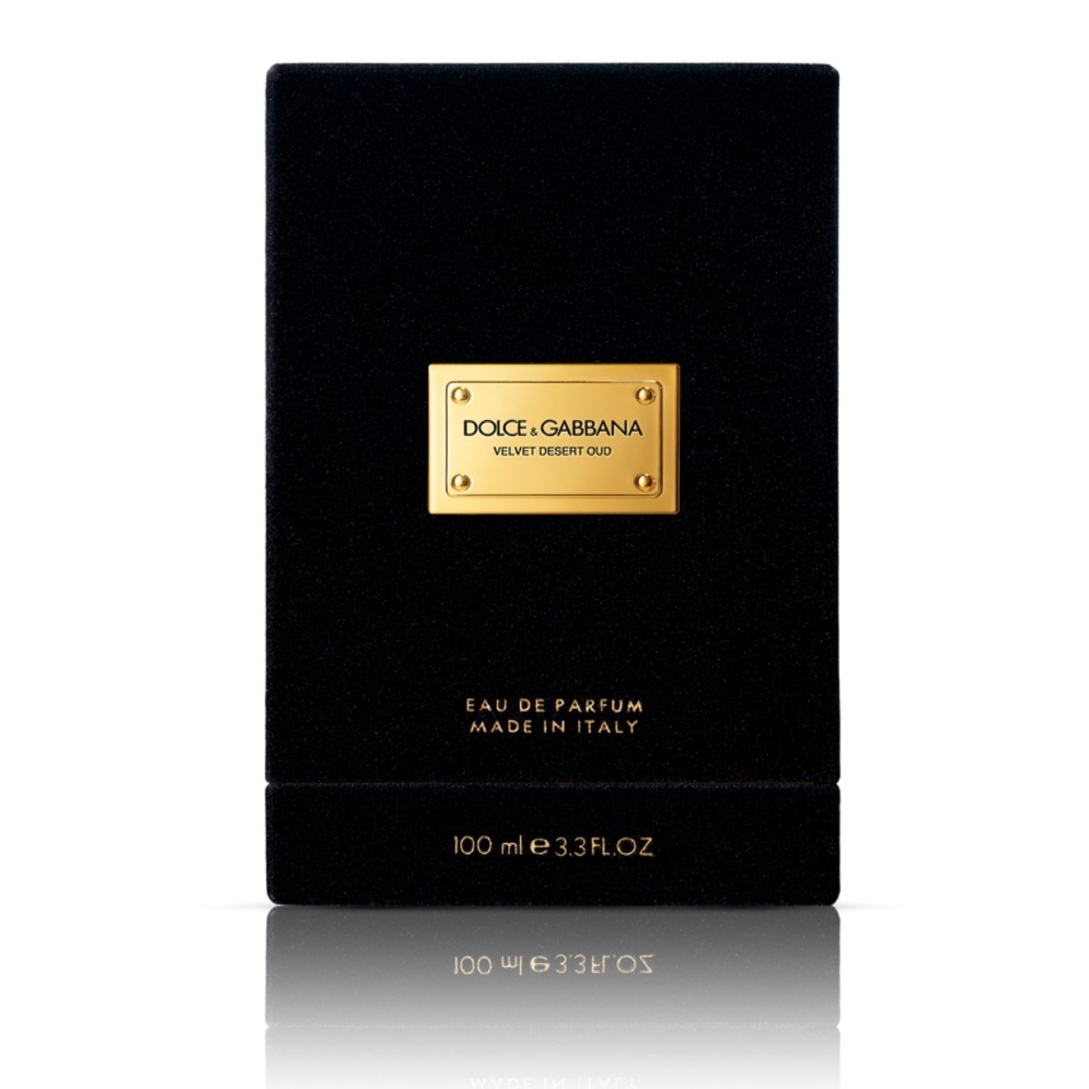 Velvet Desert Oud Eau de Parfum - 100 ml 3