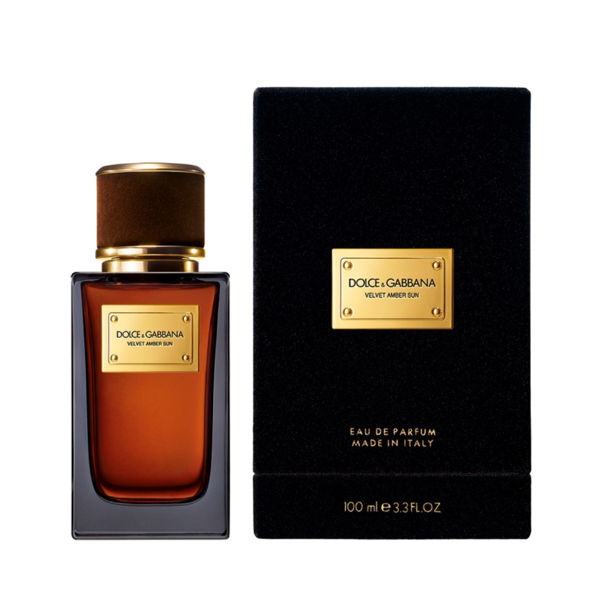 Velvet Amber Sun Eau de Parfum - 100 ml 2