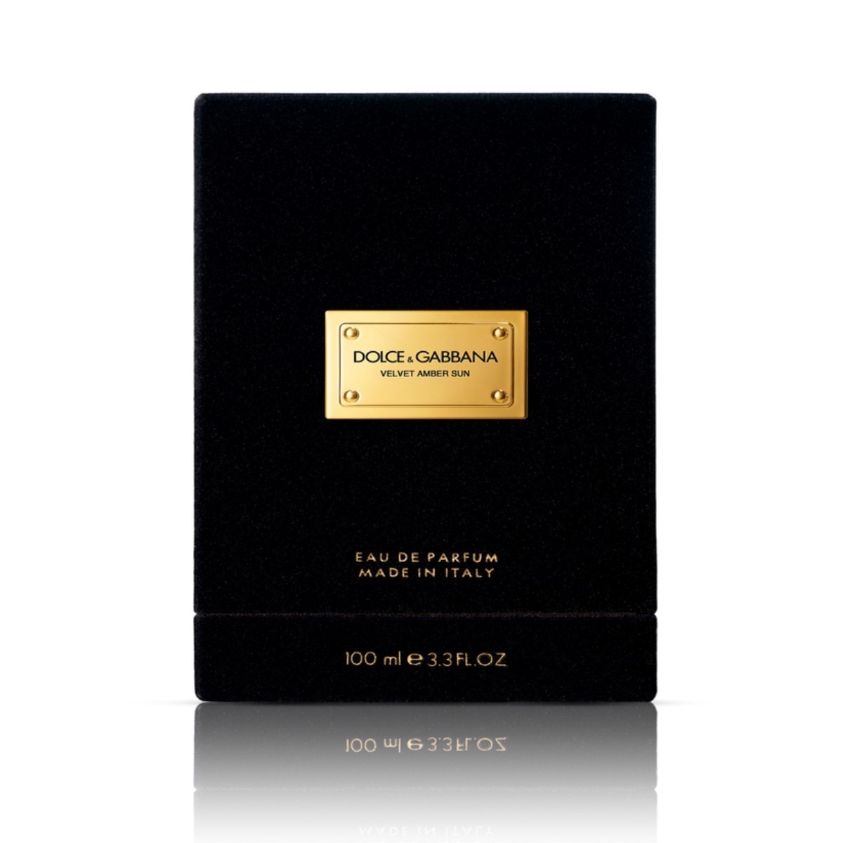 Velvet Amber Sun Eau de Parfum - 100 ml 3