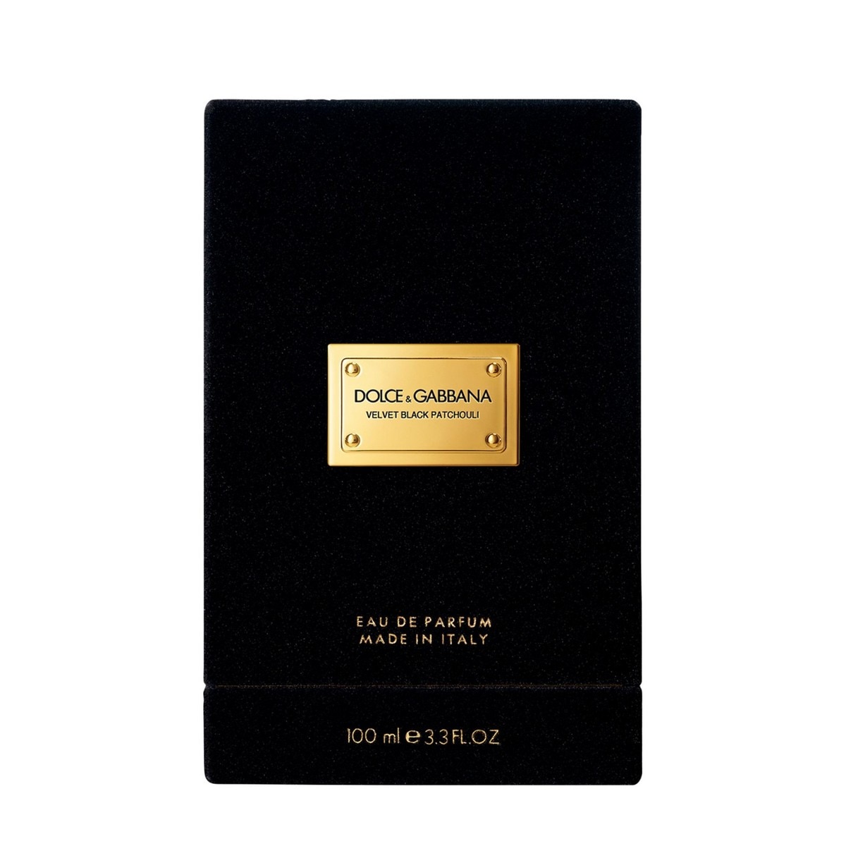 Velvet Black Patchouli Eau de Parfum - 100 ml 3