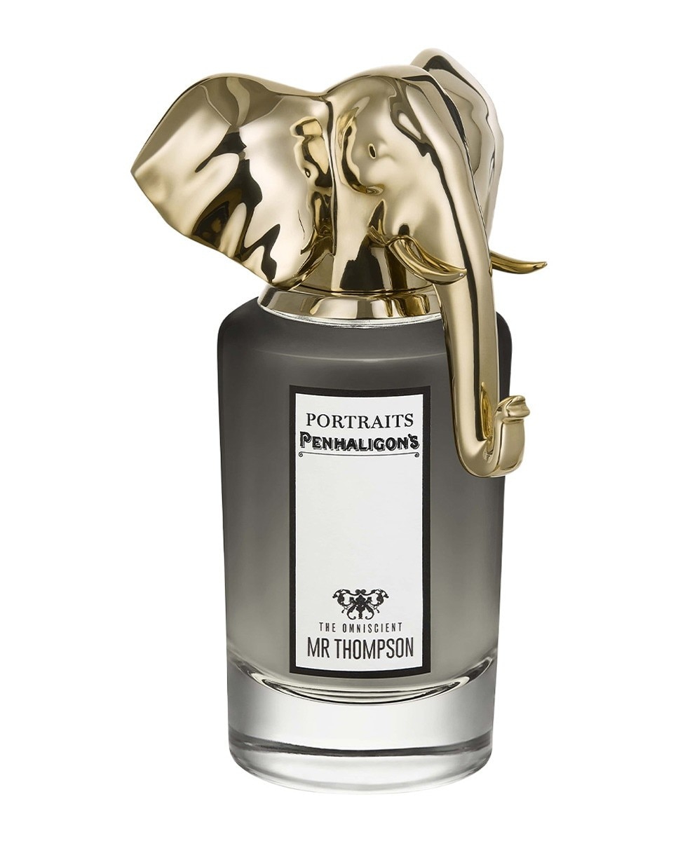 Imagem 0 de Mr Thompson Portraits Eau de Parfum - 75 ml