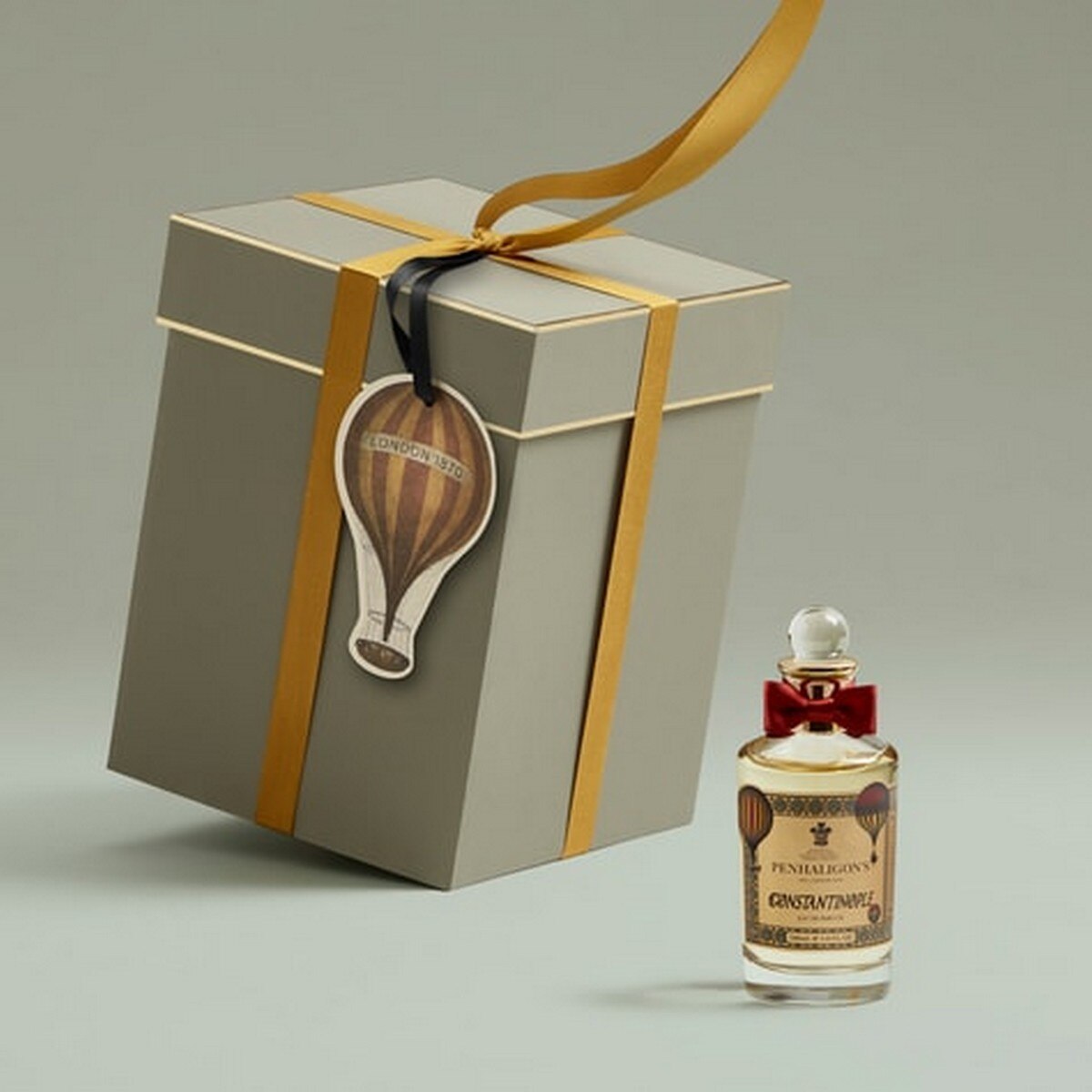 Constantinople Trade Routes Eau de Parfum - 100 ml · PENHALIGONS