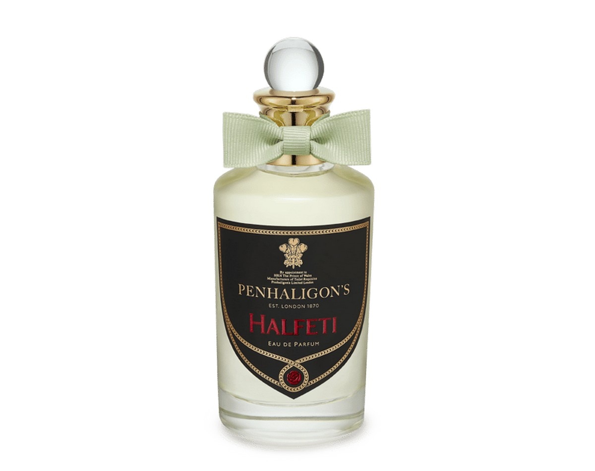 Halfeti Trade Routes Eau de Parfum - 100 ml 1