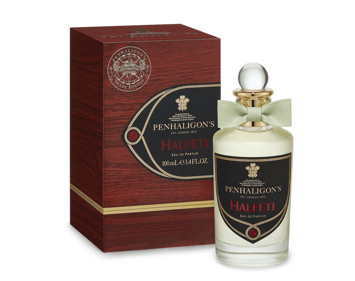 Halfeti Trade Routes Eau de Parfum - 100 ml 2
