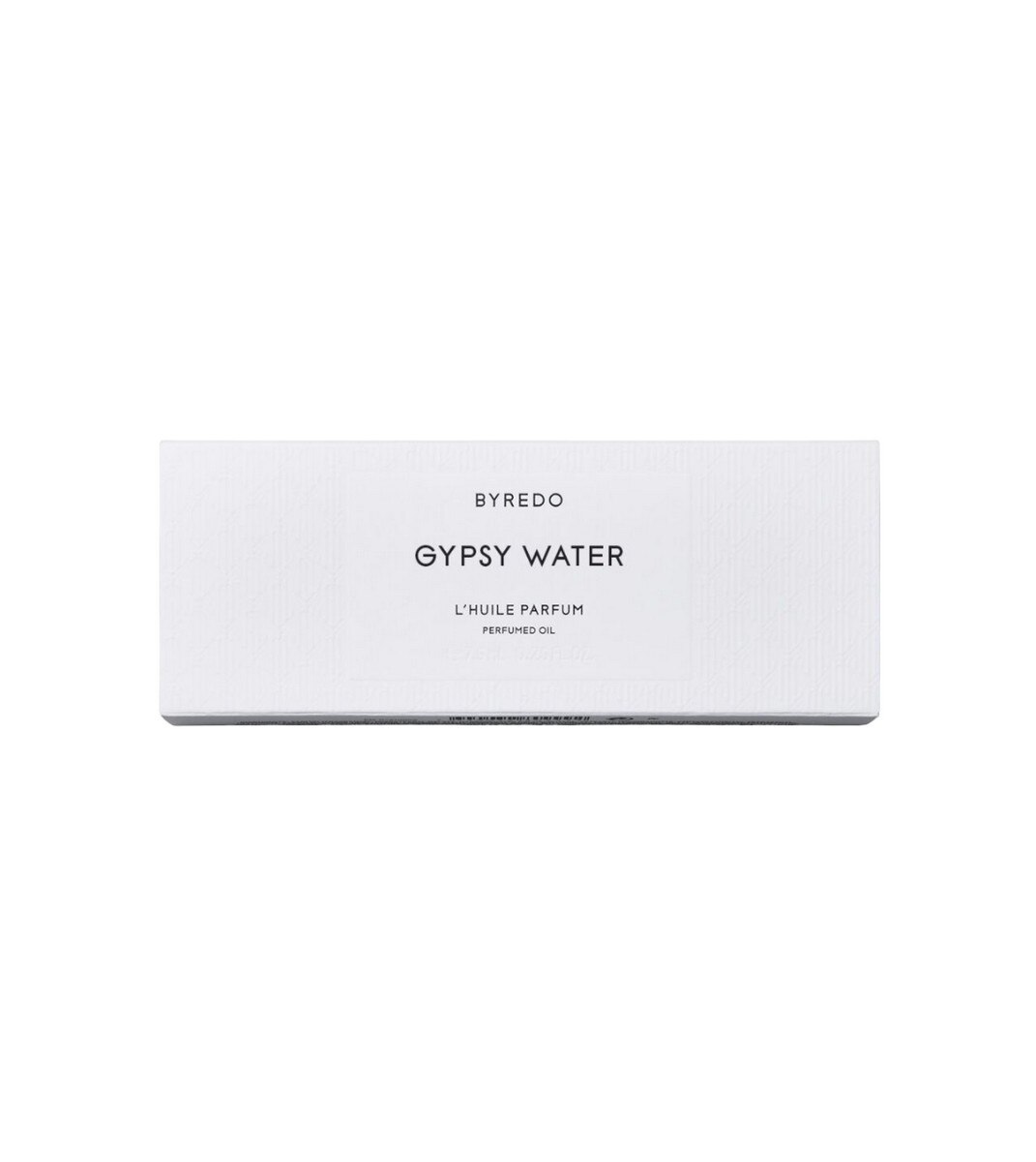 Óleo Perfumado Roll-on Gyspsy Water - 7,5 ml 2