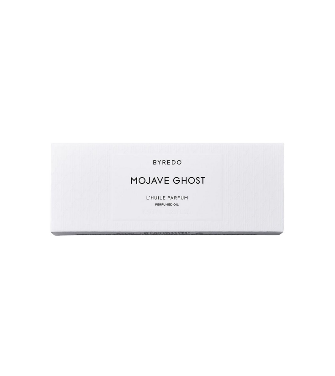Óleo Perfumado Roll-on Mojave Ghost - 7,5 ml 2
