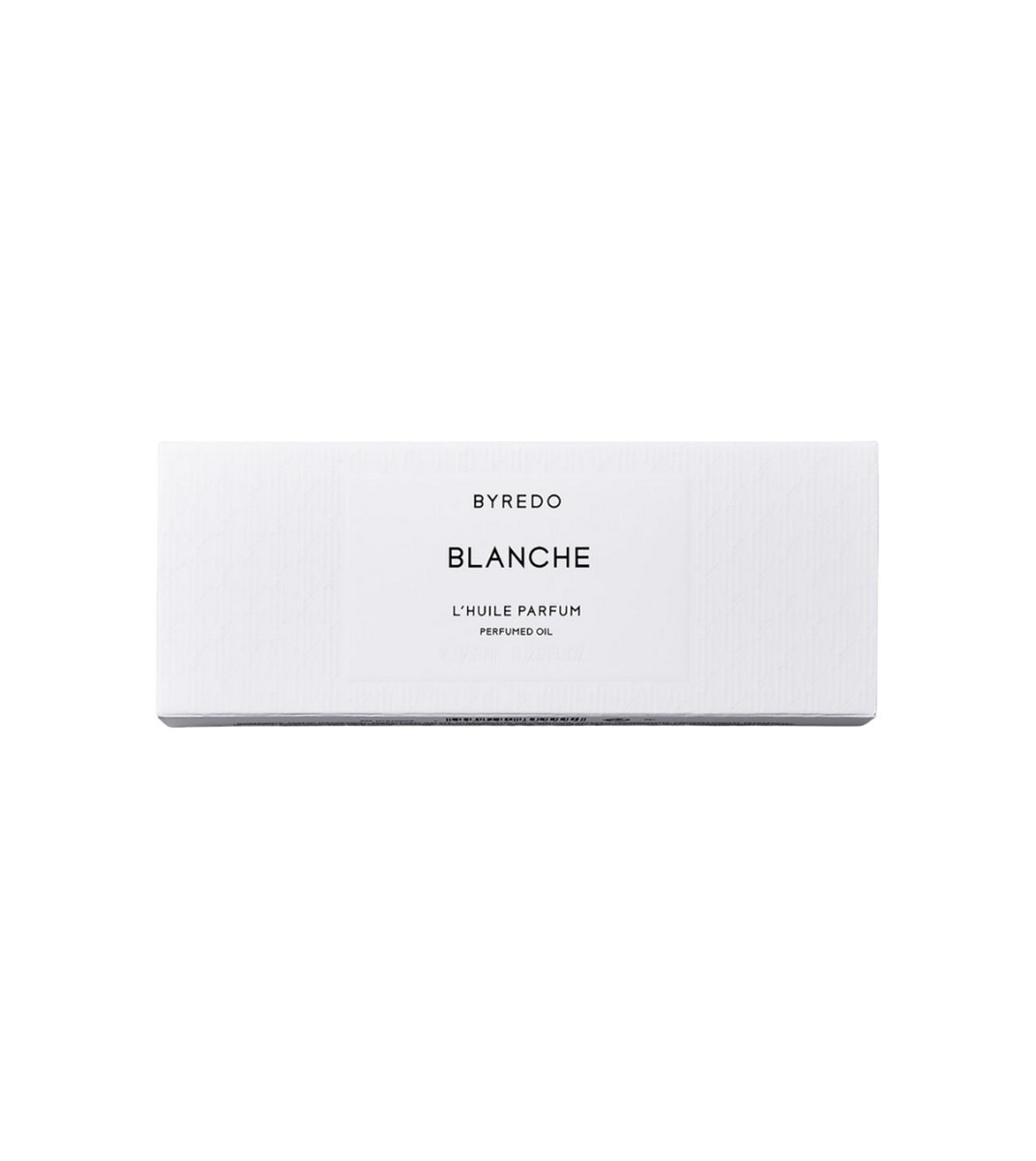 Óleo Perfumado Roll-on Blanche - 7,5 ml 2