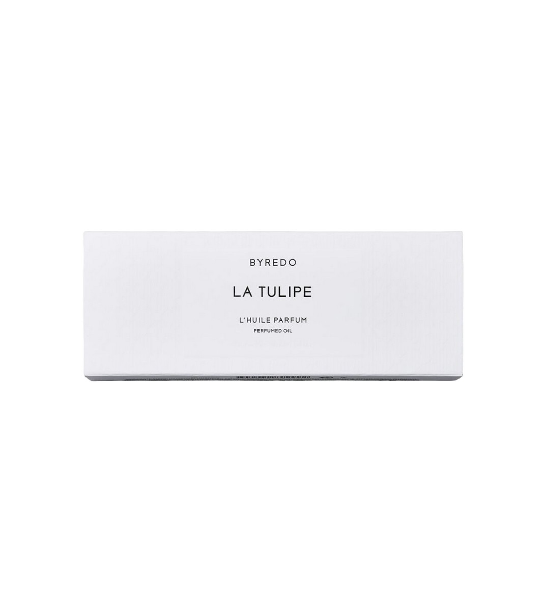 Óleo Perfumado Roll-on La Tulipe - 7,5 ml 2