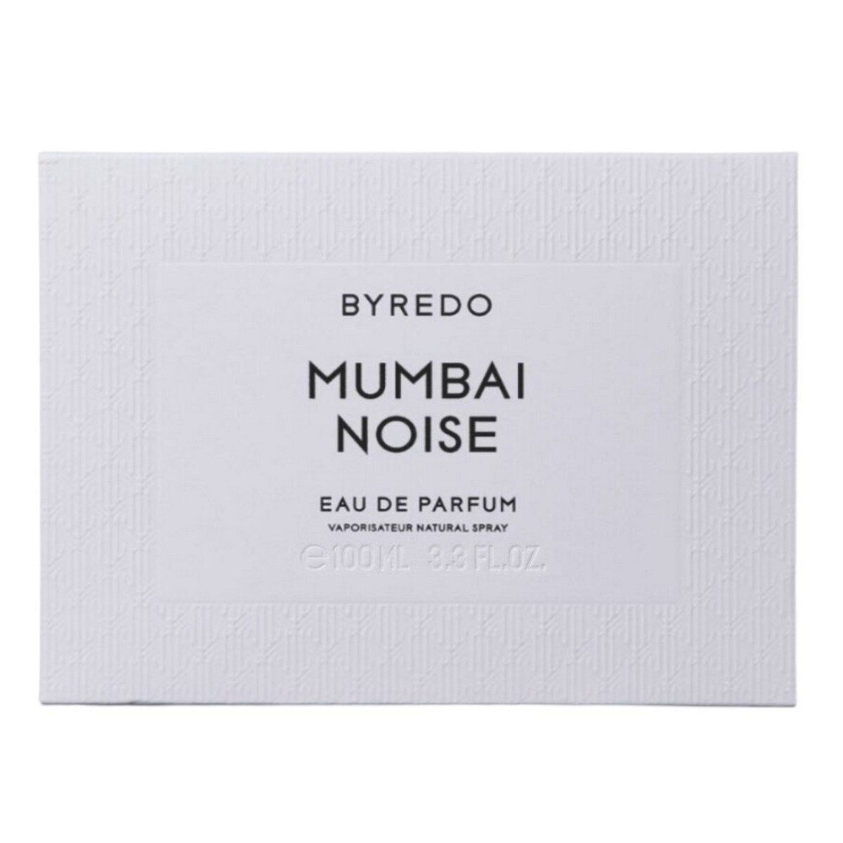 Mumbai Noise Eau de Parfum - 100 ml 2