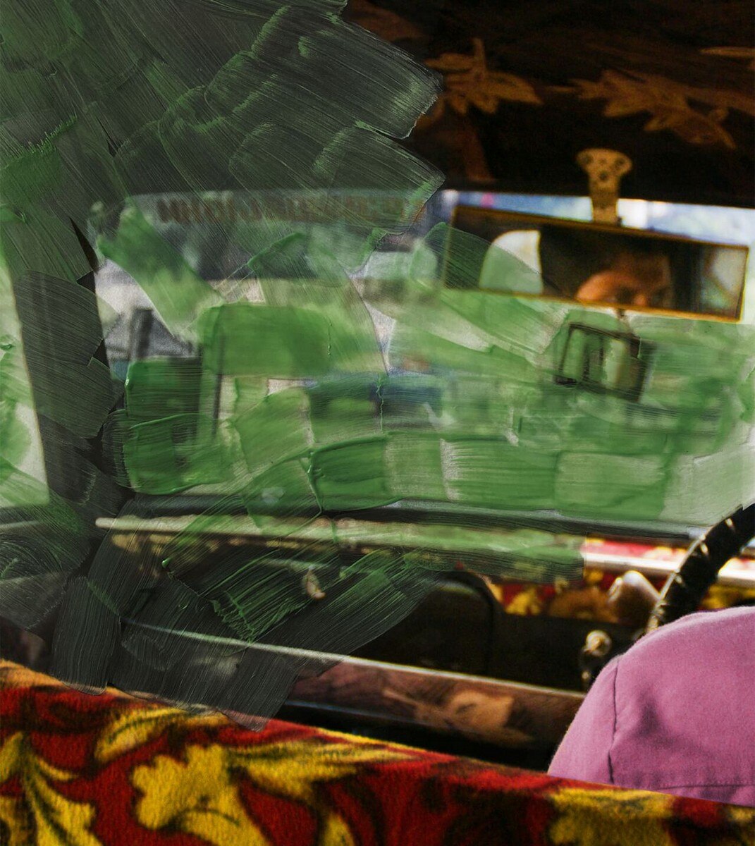 Mumbai Noise Eau de Parfum - 100 ml 3