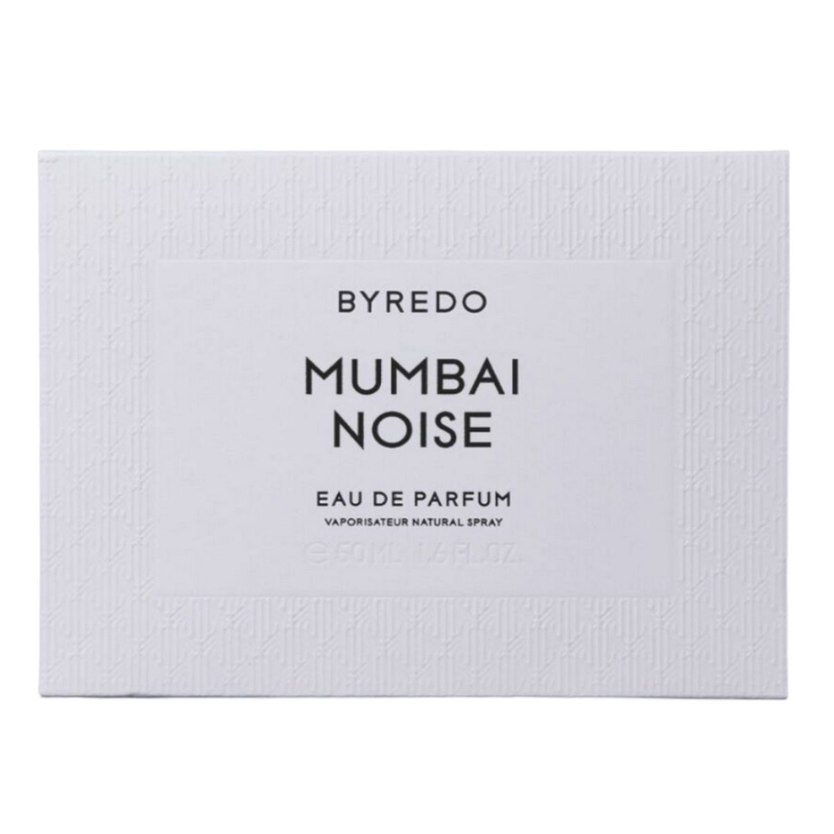 Mumbai Noise Eau de Parfum - 50 ml 2
