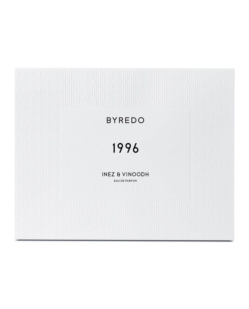 1996 Eau de Parfum - 100 ml 3