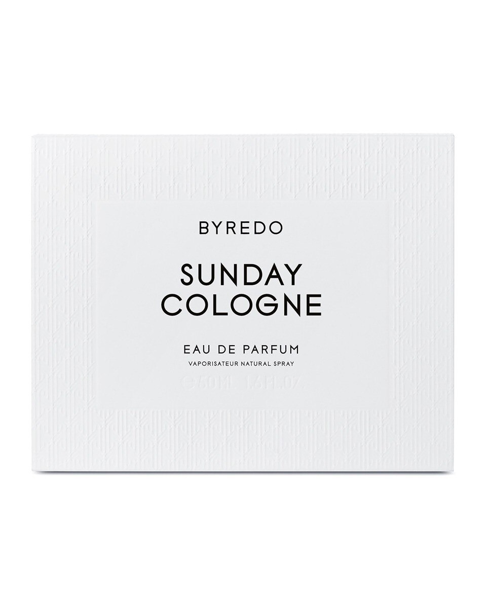 Sunday Cologne Eau de Parfum - 50 ml 3