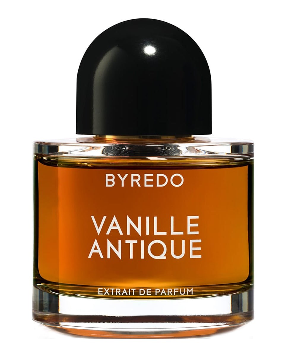 Vanille Antique Extrait de Parfum Night Veils - 50 ml 1