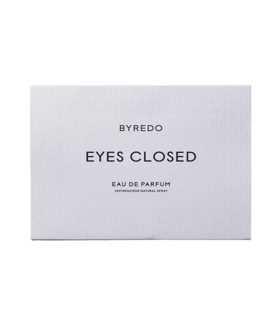 Eyes Closed Eau de Parfum - 50 ml 2