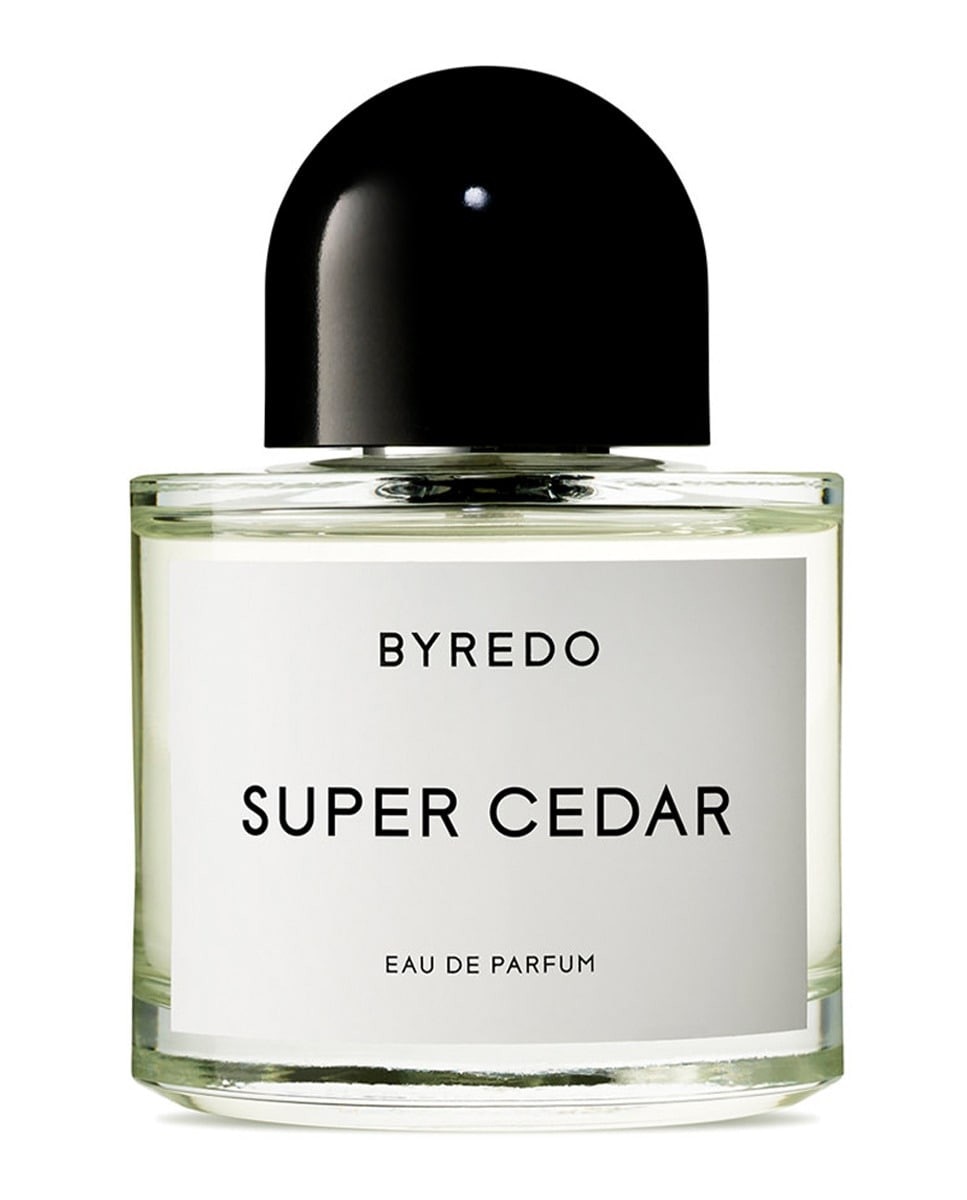 Super Cedar Eau de Parfum - 100 ml 1