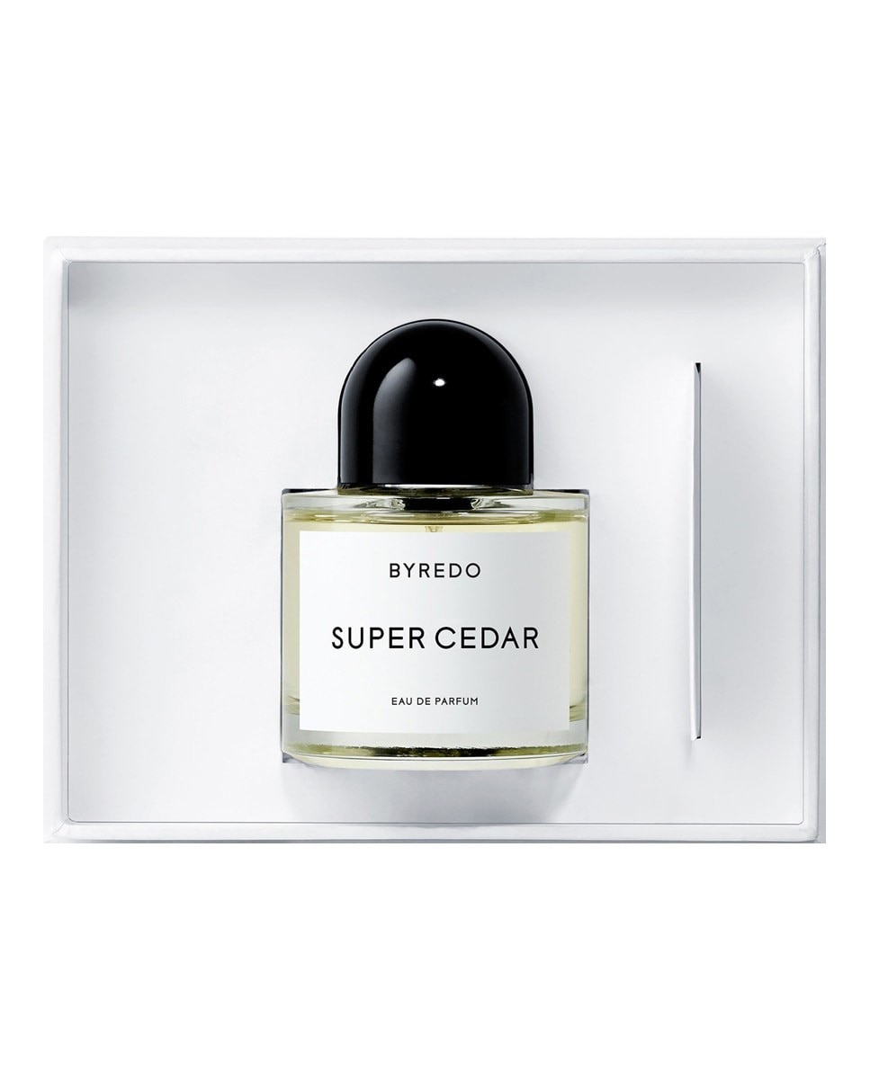 Super Cedar Eau de Parfum - 100 ml 2
