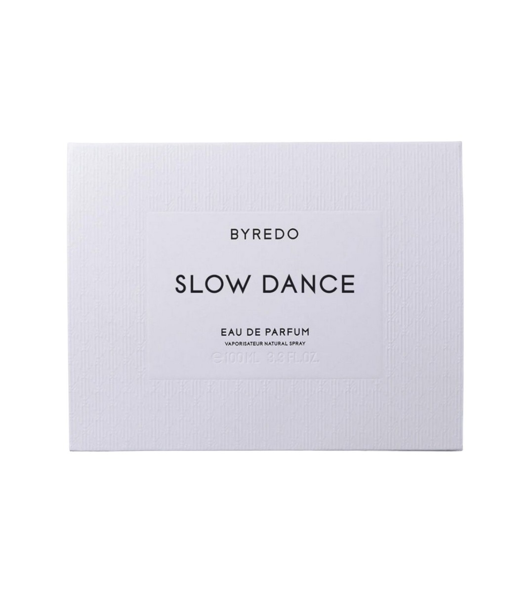 Slow Dance Eau de Parfum - 100 ml 2