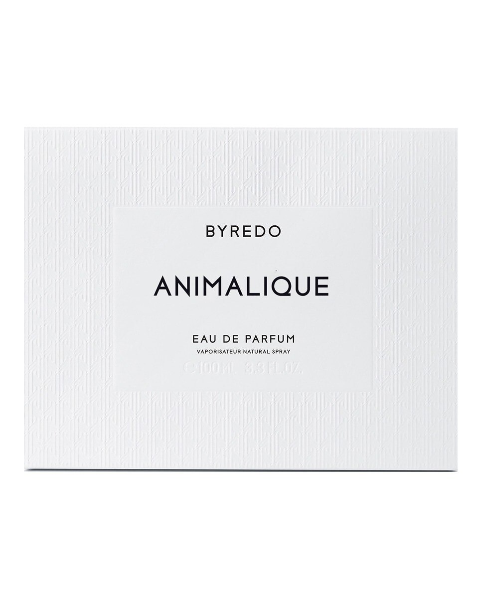 Animalique Eau de Parfum - 100 ml 3