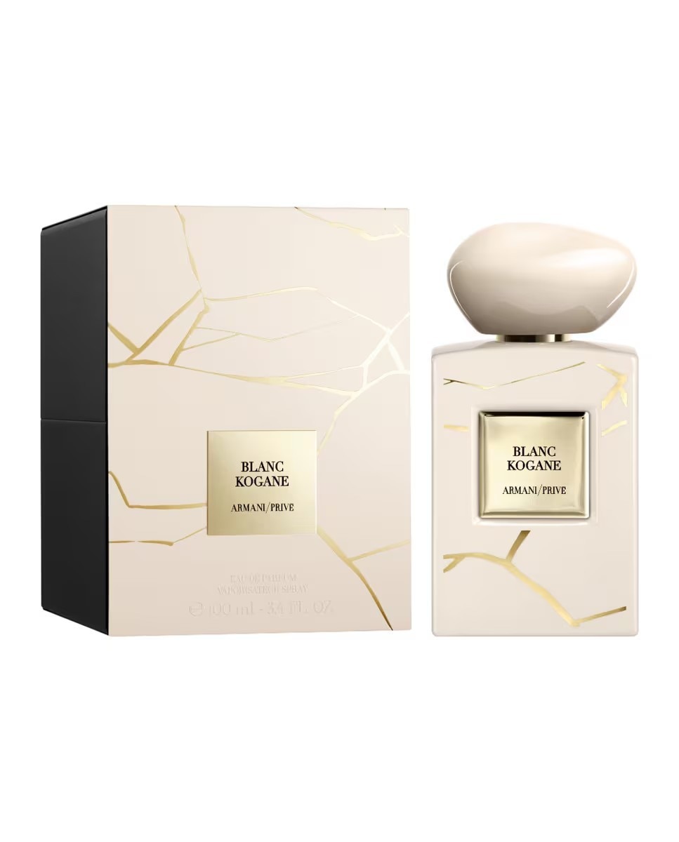 Privé Blanc Kogane Eau de Parfum - 100 ml 2