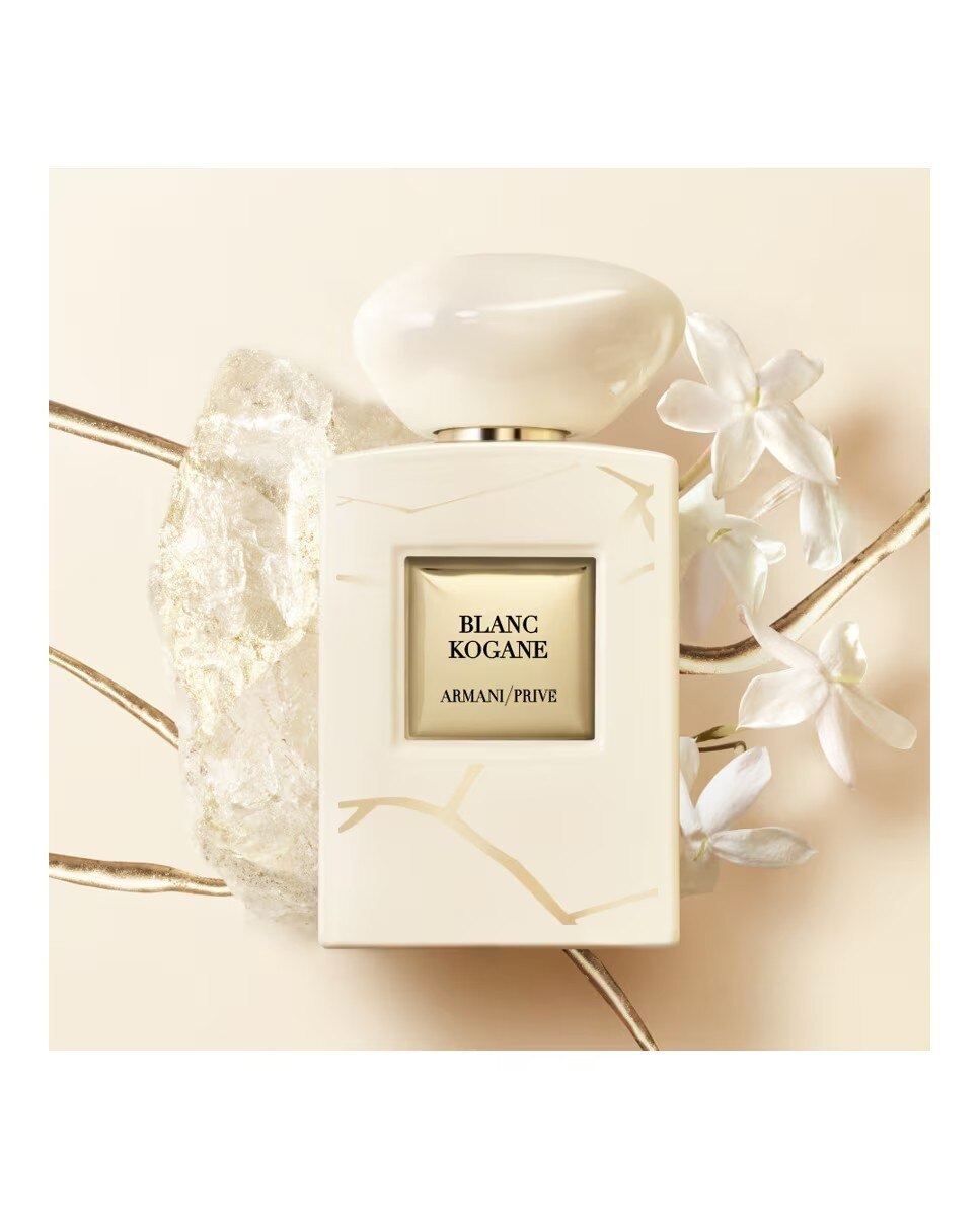 Privé Blanc Kogane Eau de Parfum - 100 ml 3