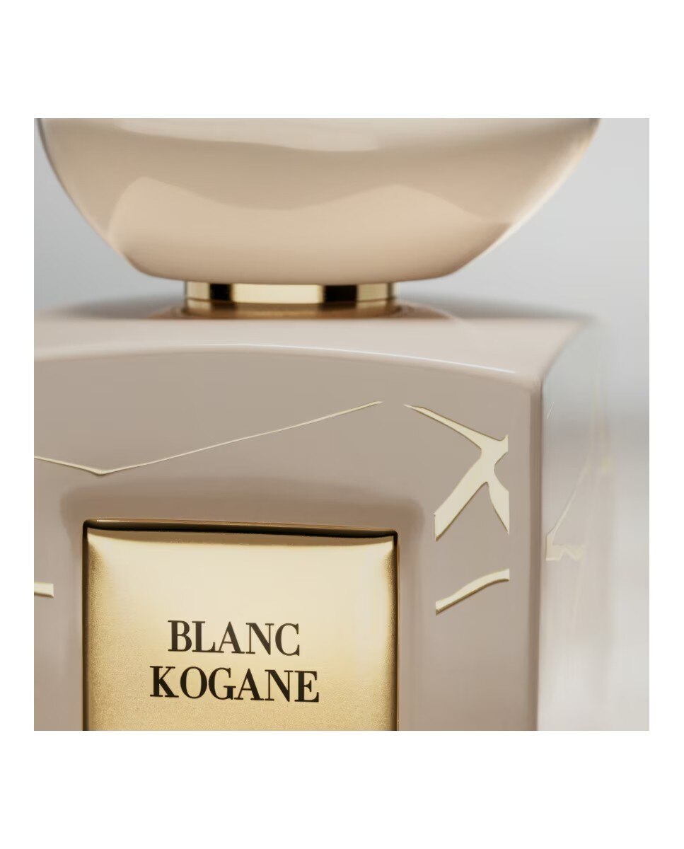 Privé Blanc Kogane Eau de Parfum - 100 ml 4