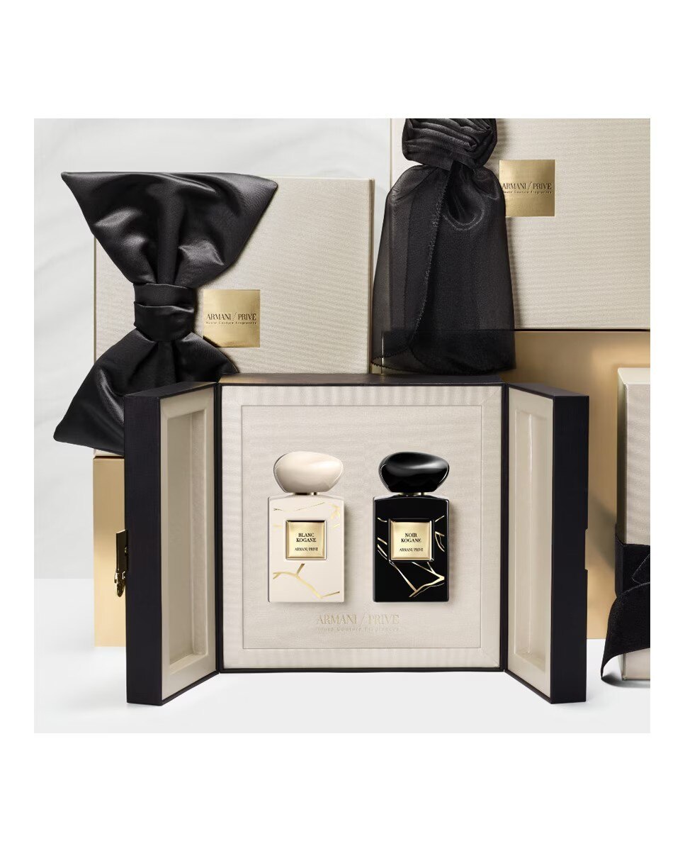 Privé Blanc Kogane Eau de Parfum - 100 ml 5