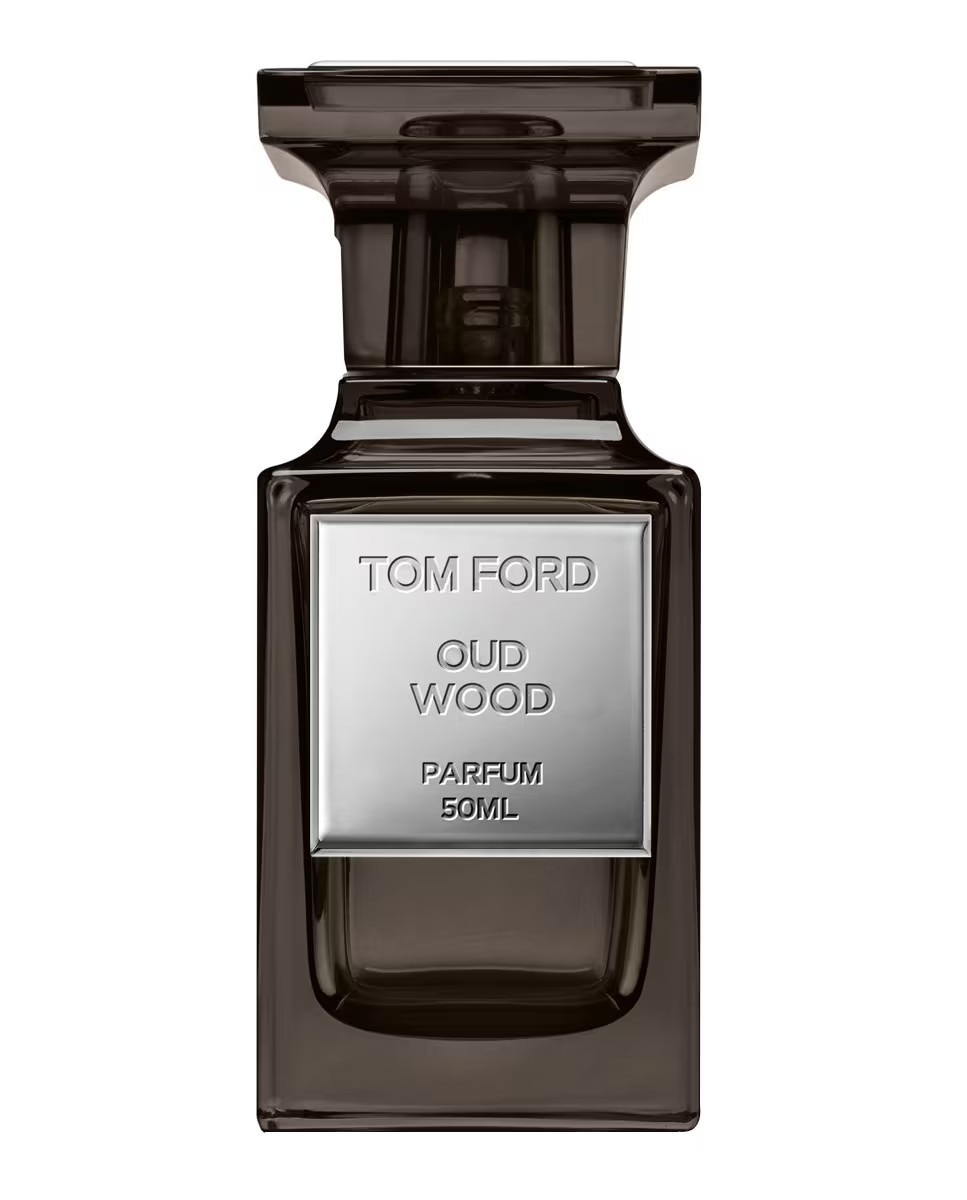 Oud Wood Parfum 1