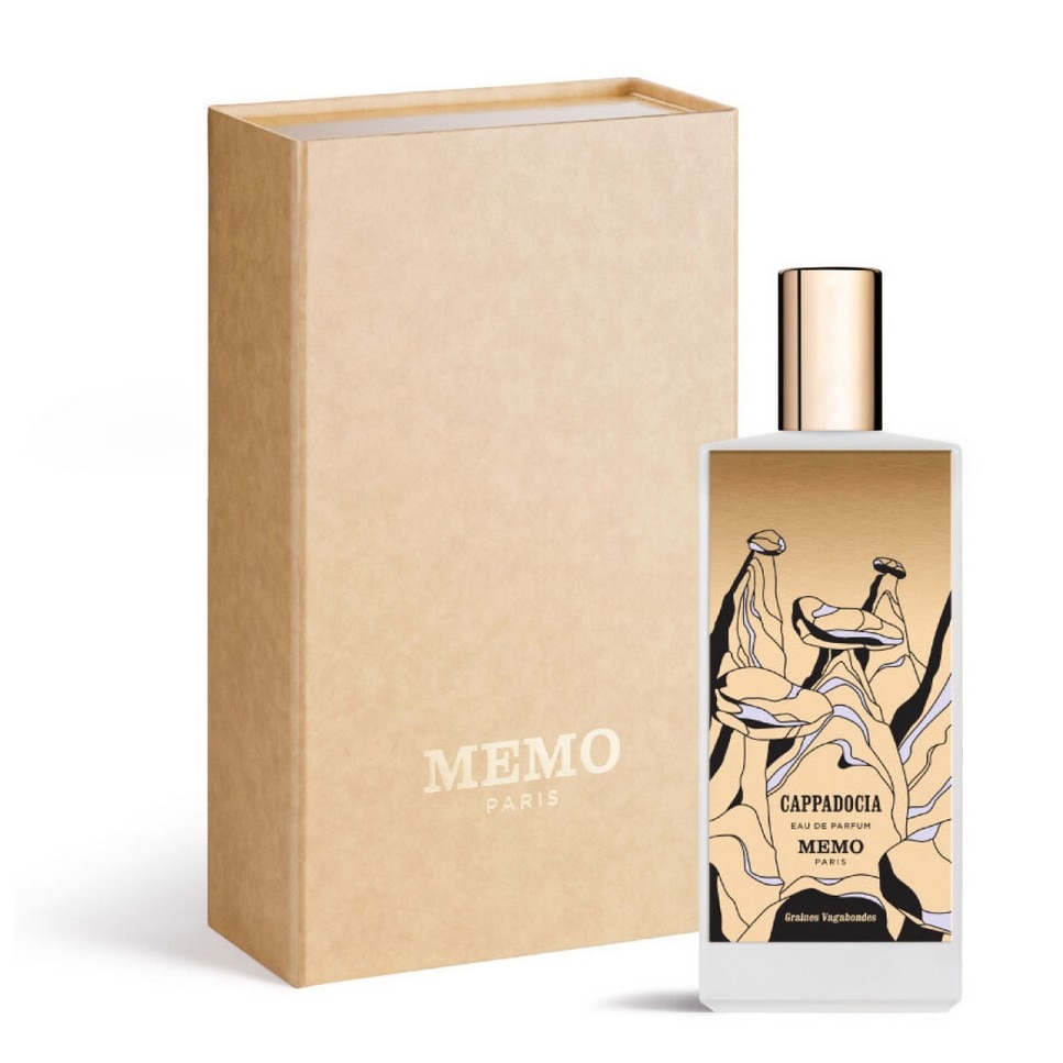 Imagem 0 de Cappadocia Eau de Parfum - 75 ml