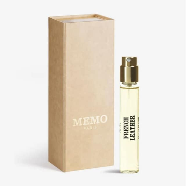 Imagem 0 de French Leather Eau de Parfum