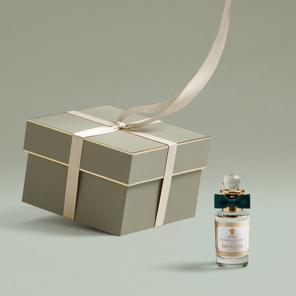 Empressa Eau de Parfum - 30 ml 4