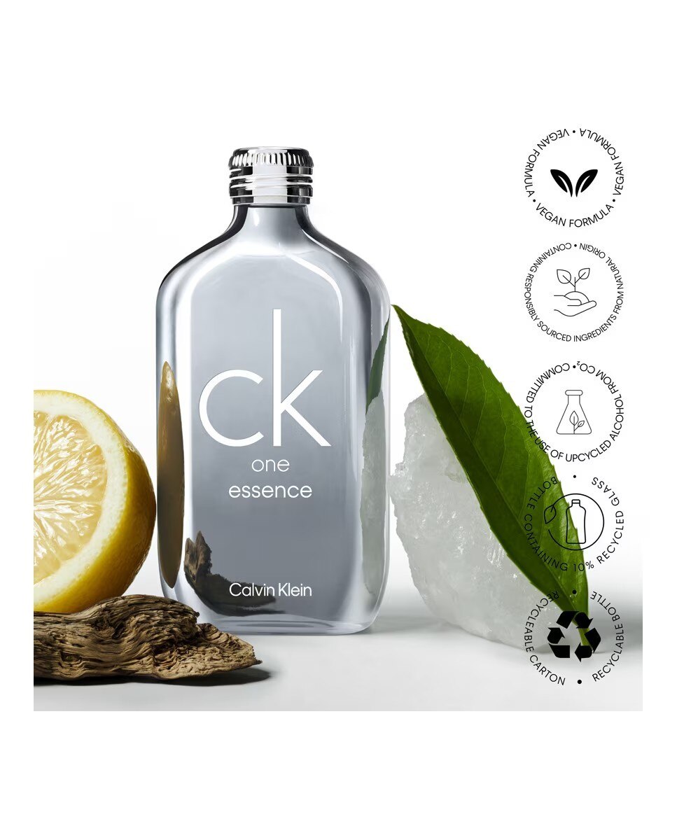 Intense CK One Essence Eau de Parfum 3
