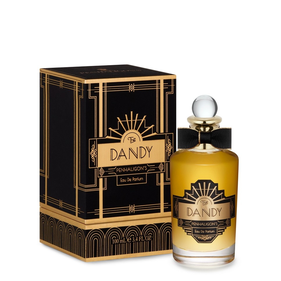 The Dandy Eau de Parfum 2