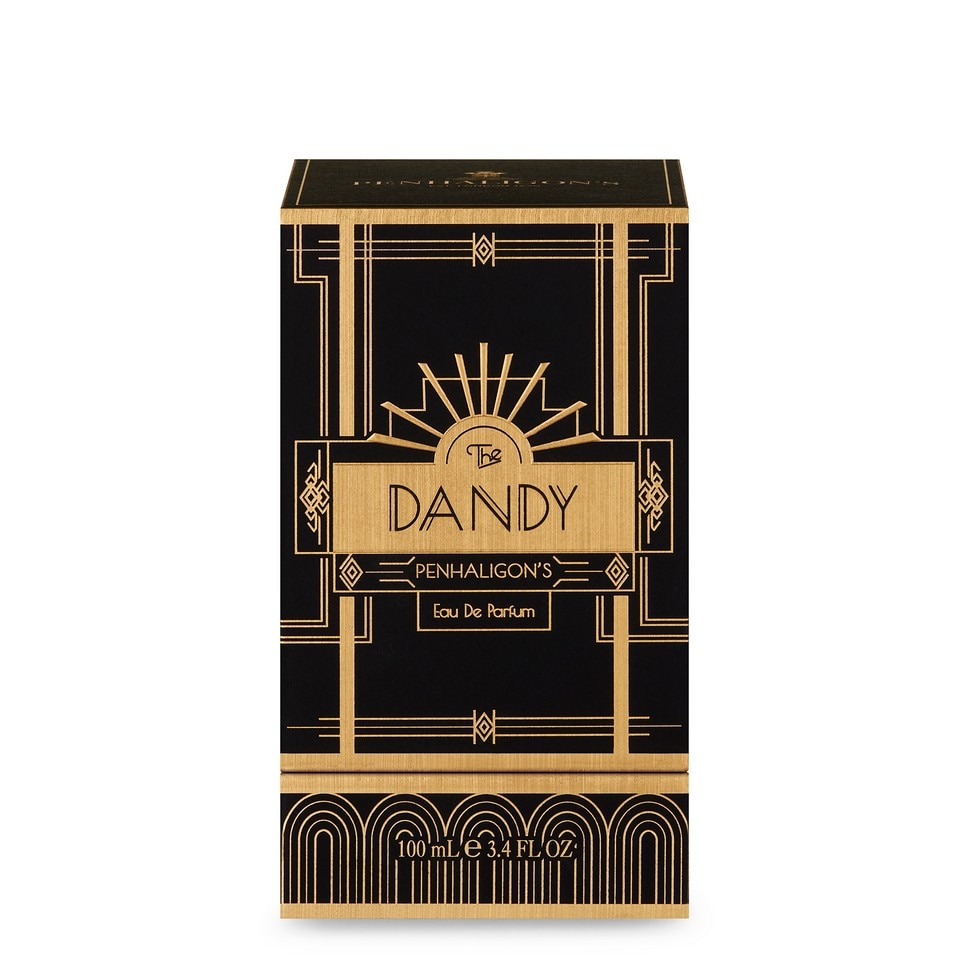 The Dandy Eau de Parfum 3