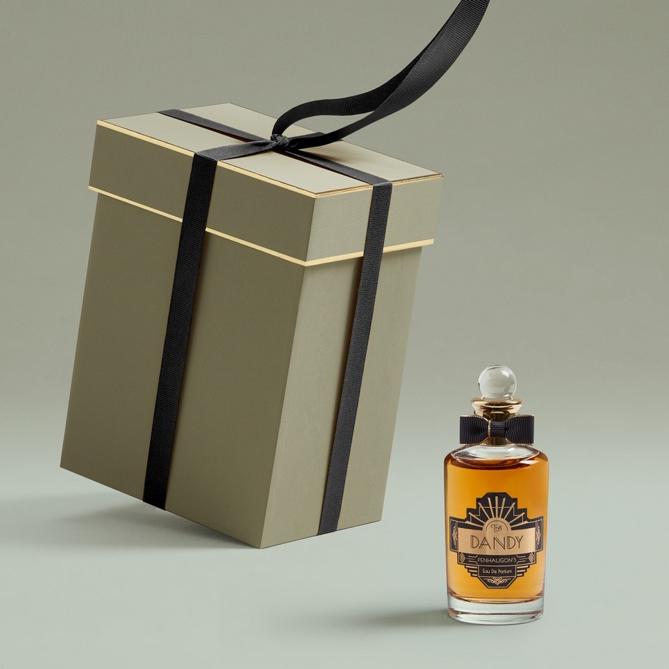 The Dandy Eau de Parfum 4