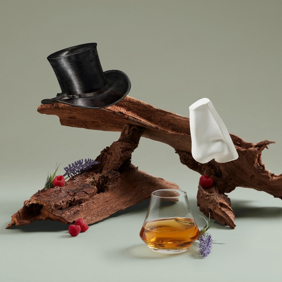 The Dandy Eau de Parfum 5