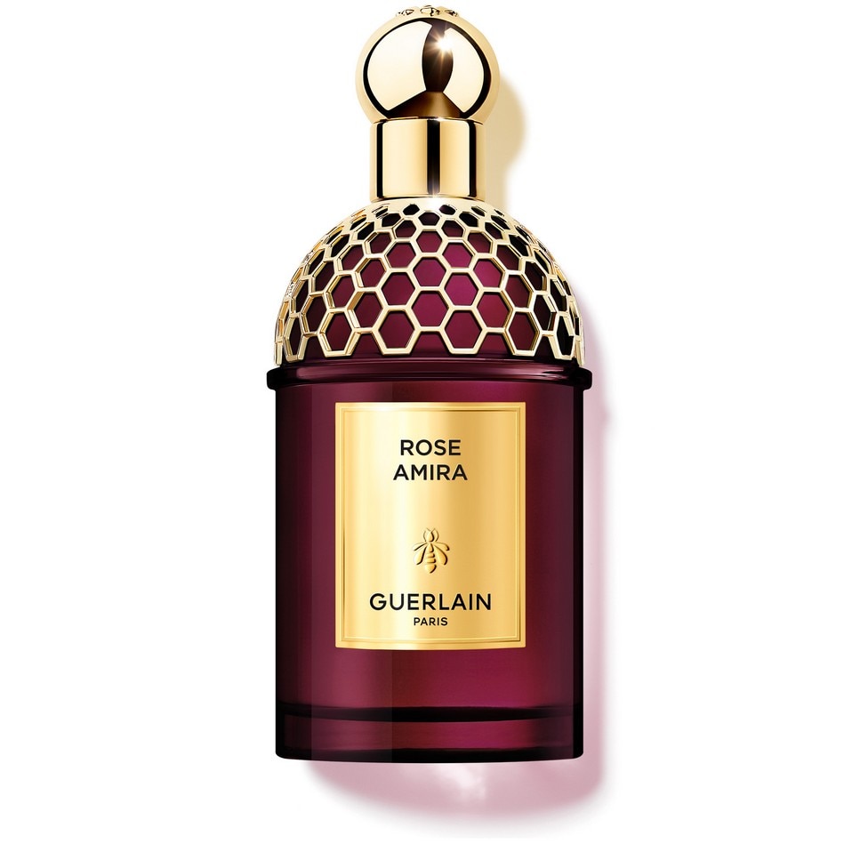 Imagem 0 de Absolus Allegoria Rose Amira Eau de Parfum - 125 ml