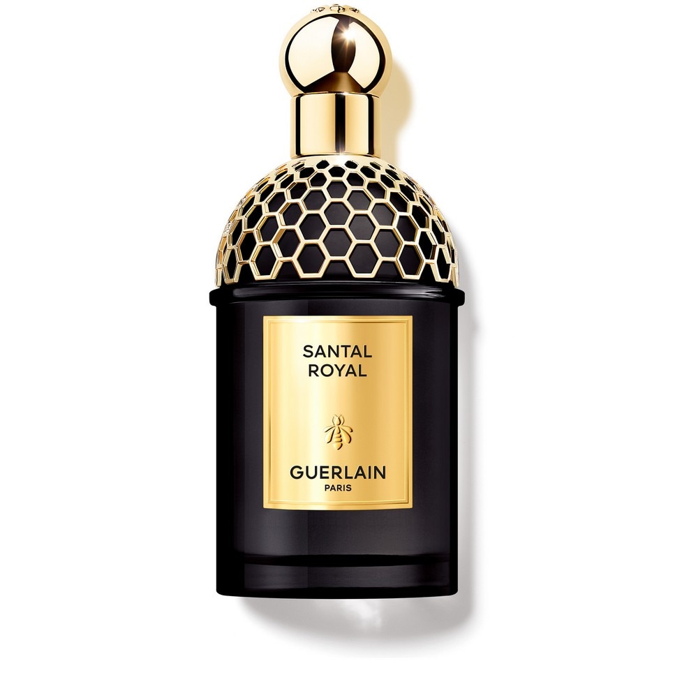 Imagem 0 de Absolus Allegoria Santal Royal Eau de Parfum - 125 ml
