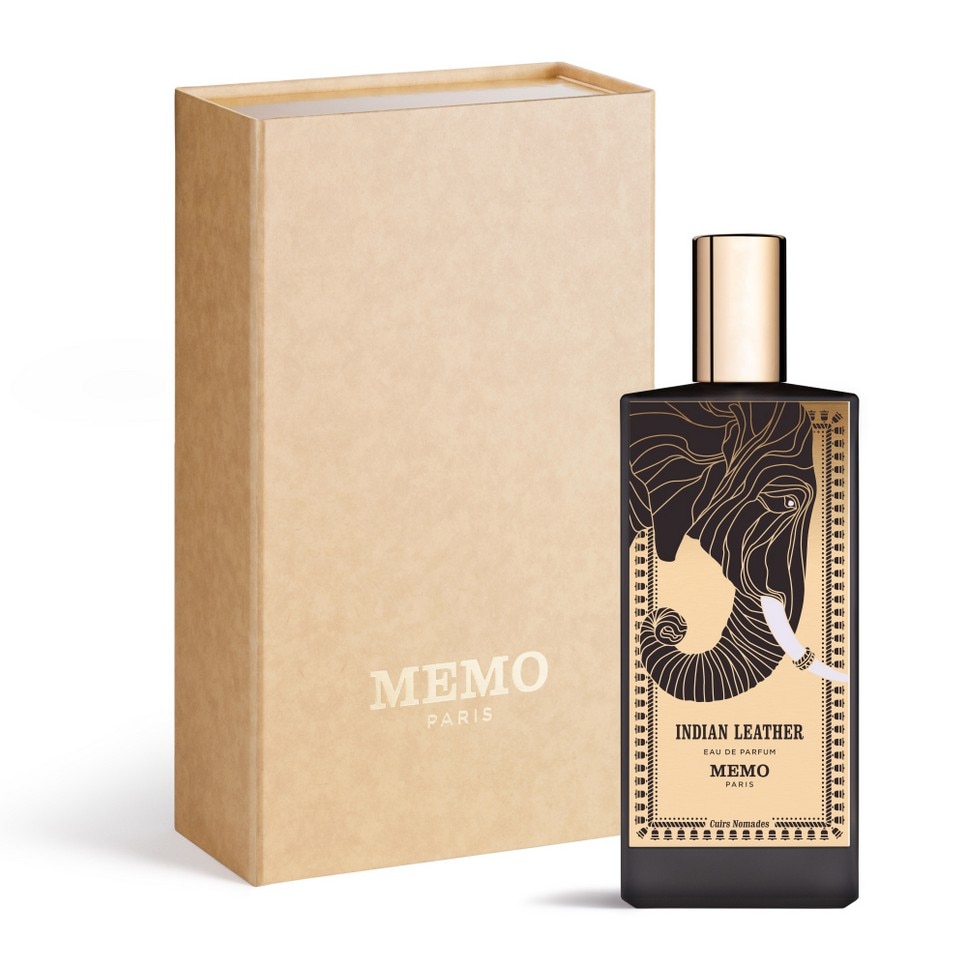 Imagem 0 de Indian Leather Eau de Parfum - 75 ml