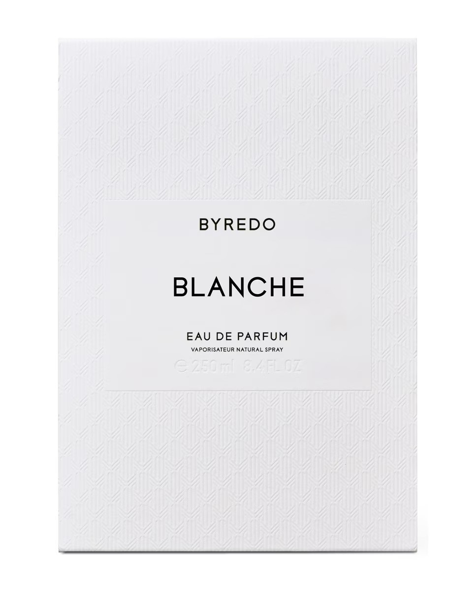 Blanche Eau de Parfum 2