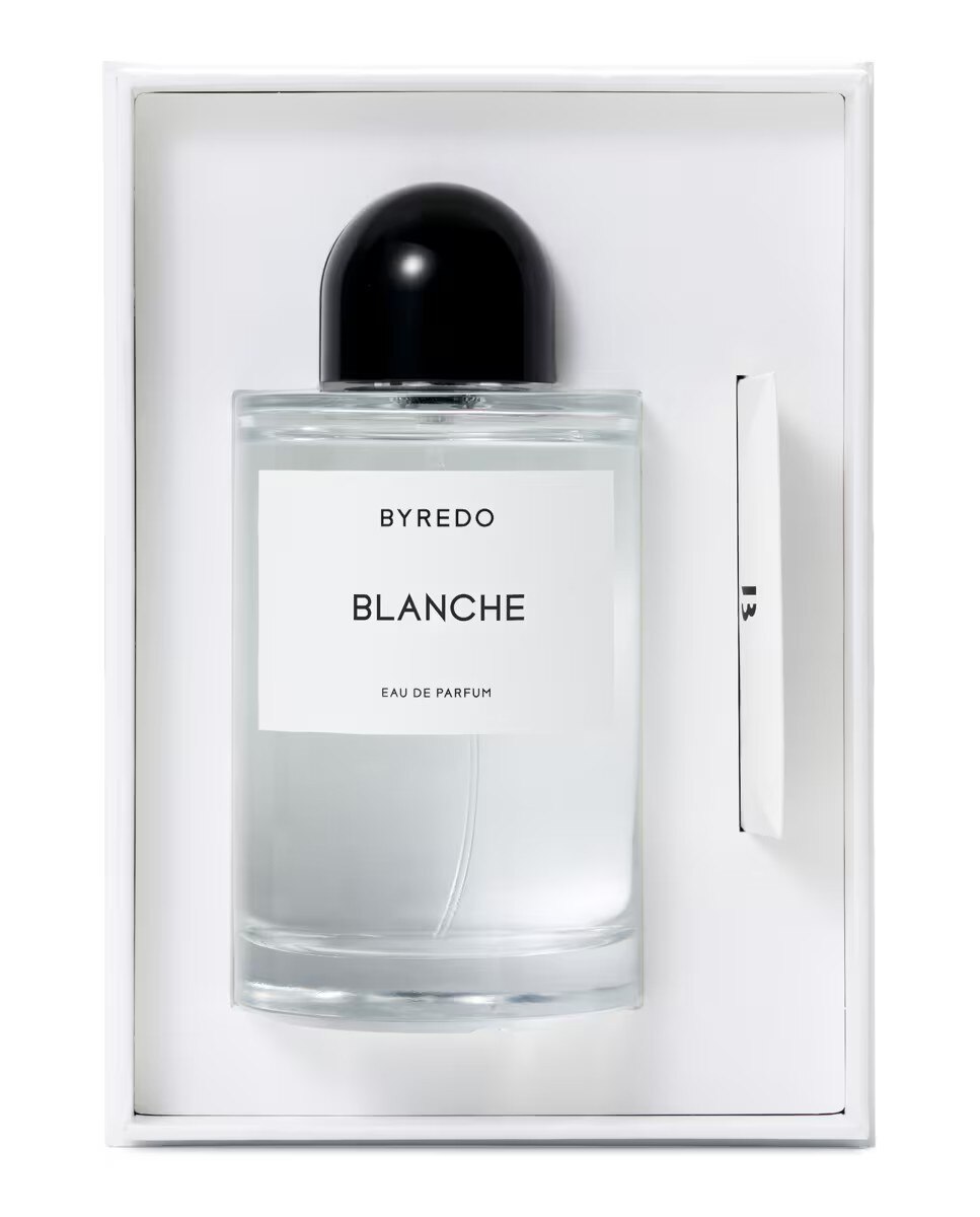 Blanche Eau de Parfum 3