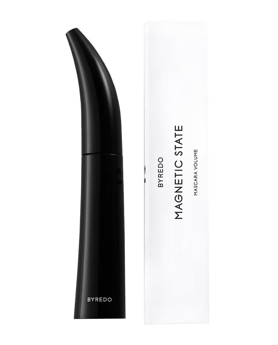 Máscara de Pestanas Magnetic State Verde oscuro-2