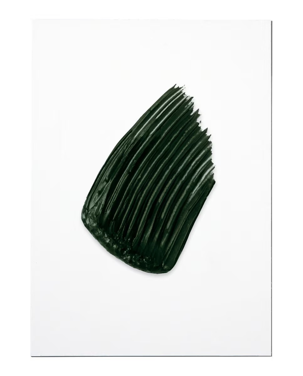 Máscara de Pestanas Magnetic State Verde oscuro-3