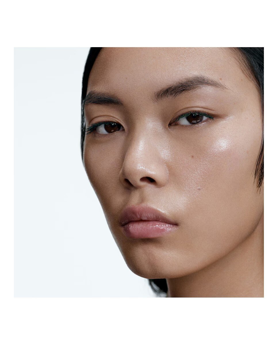 Máscara de Pestanas Magnetic State Verde oscuro-5